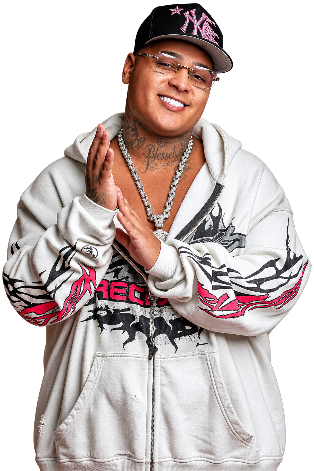 Foto do MC Ryan